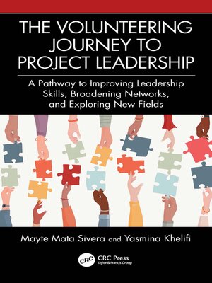 cover image of The Volunteering Journey to Project Leadership